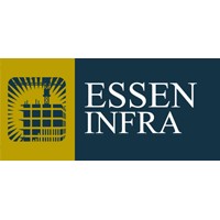 Essen Infra logo, Essen Infra contact details