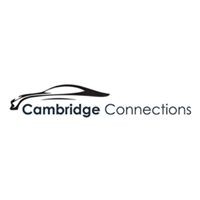 Cambridge Connections logo, Cambridge Connections contact details