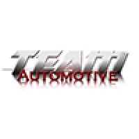 TEAM Automotive logo, TEAM Automotive contact details