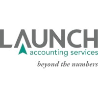 Launch Accounting Services logo, Launch Accounting Services contact details