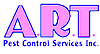 A.R.T. Pest Control  Services Inc. logo, A.R.T. Pest Control  Services Inc. contact details