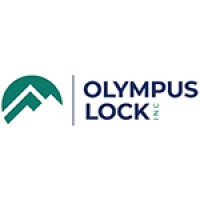 Olympus Lock, Inc. logo, Olympus Lock, Inc. contact details