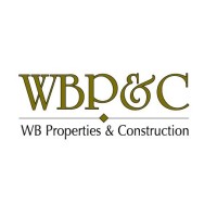 WB Properties & Construction logo, WB Properties & Construction contact details