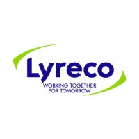 Lyreco Korea logo, Lyreco Korea contact details