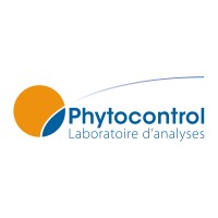 Laboratoire Phytocontrol logo, Laboratoire Phytocontrol contact details