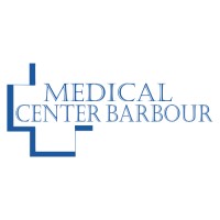 Medical Center Barbour logo, Medical Center Barbour contact details