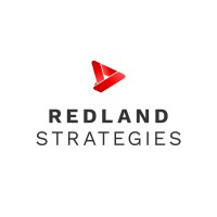 RedLand Strategies, Inc. logo, RedLand Strategies, Inc. contact details