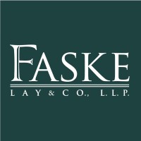 Faske Lay & Co. L.L.P logo, Faske Lay & Co. L.L.P contact details