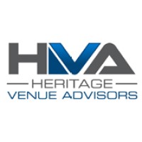 Heritage Venue Advisors logo, Heritage Venue Advisors contact details