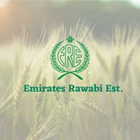 Emirates Rawabi Est logo, Emirates Rawabi Est contact details