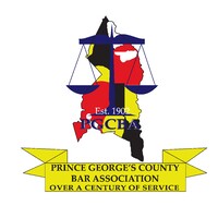 Prince George's County Bar Association logo, Prince George's County Bar Association contact details