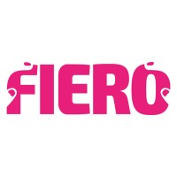 Fiero Interactive logo, Fiero Interactive contact details