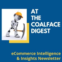 At the Coalface Digest logo, At the Coalface Digest contact details