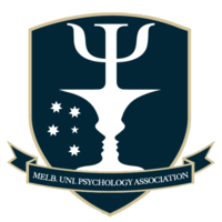 Melbourne University Psychology Association logo, Melbourne University Psychology Association contact details