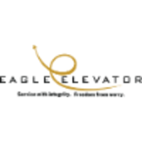 Eagle Elevator Corp. logo, Eagle Elevator Corp. contact details