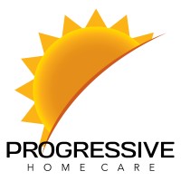 Progressive Home Care logo, Progressive Home Care contact details