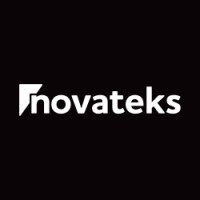 Novateks logo, Novateks contact details