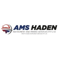 AMS HADEN logo, AMS HADEN contact details