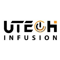 UTECH Infusion Ltd logo, UTECH Infusion Ltd contact details