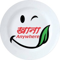 Khana Anywhere logo, Khana Anywhere contact details