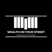 Wealth on Your Street logo, Wealth on Your Street contact details