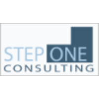 Step One Consulting, LLC logo, Step One Consulting, LLC contact details