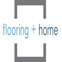 Flooring and Home logo, Flooring and Home contact details