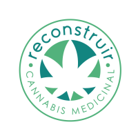 Associação Reconstruir Cannabis Medicinal - ARCM logo, Associação Reconstruir Cannabis Medicinal - ARCM contact details