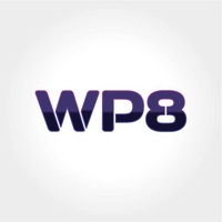 WP8 Agência Digital logo, WP8 Agência Digital contact details