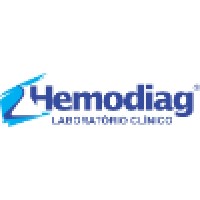 Hemodiag Laboratório Clínico logo, Hemodiag Laboratório Clínico contact details