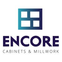 ENCORE CABINETS INC logo, ENCORE CABINETS INC contact details