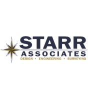 Starr Associates logo, Starr Associates contact details