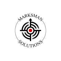 Marksman Solutions logo, Marksman Solutions contact details