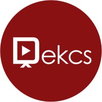 Dekcs logo, Dekcs contact details