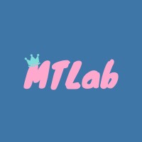 MTLab.co logo, MTLab.co contact details