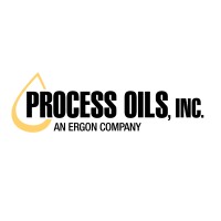 Process Oils Inc., an Ergon Company logo, Process Oils Inc., an Ergon Company contact details