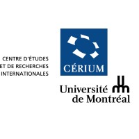 CÃ‰RIUM logo, CÃ‰RIUM contact details