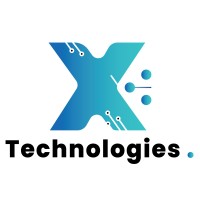 X3 Technologies logo, X3 Technologies contact details