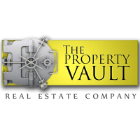 The Property Vault Limited logo, The Property Vault Limited contact details