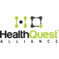 HealthQuest Alliance logo, HealthQuest Alliance contact details