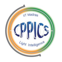 Silicon Photonics CoE-CPPICS IIT Madras logo, Silicon Photonics CoE-CPPICS IIT Madras contact details