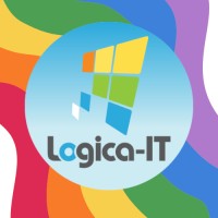 Logica-IT logo, Logica-IT contact details