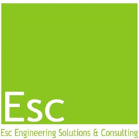 Engineering Solutions and Consulting - Esc logo, Engineering Solutions and Consulting - Esc contact details