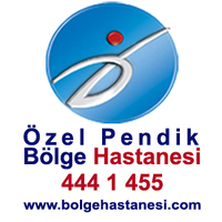 Özel Pendik Bölge Hastanesi logo, Özel Pendik Bölge Hastanesi contact details