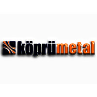 KÖPRÜ METAL SAN. VE TİC. A.Ş. logo, KÖPRÜ METAL SAN. VE TİC. A.Ş. contact details