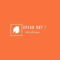 Speak Out! logo, Speak Out! contact details