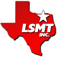 LSMT logo, LSMT contact details