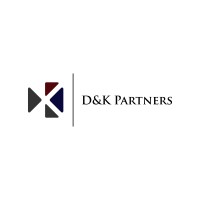 D&K Partners LLC logo, D&K Partners LLC contact details