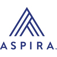 Aspira logo, Aspira contact details