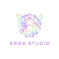 Aroa Studio logo, Aroa Studio contact details